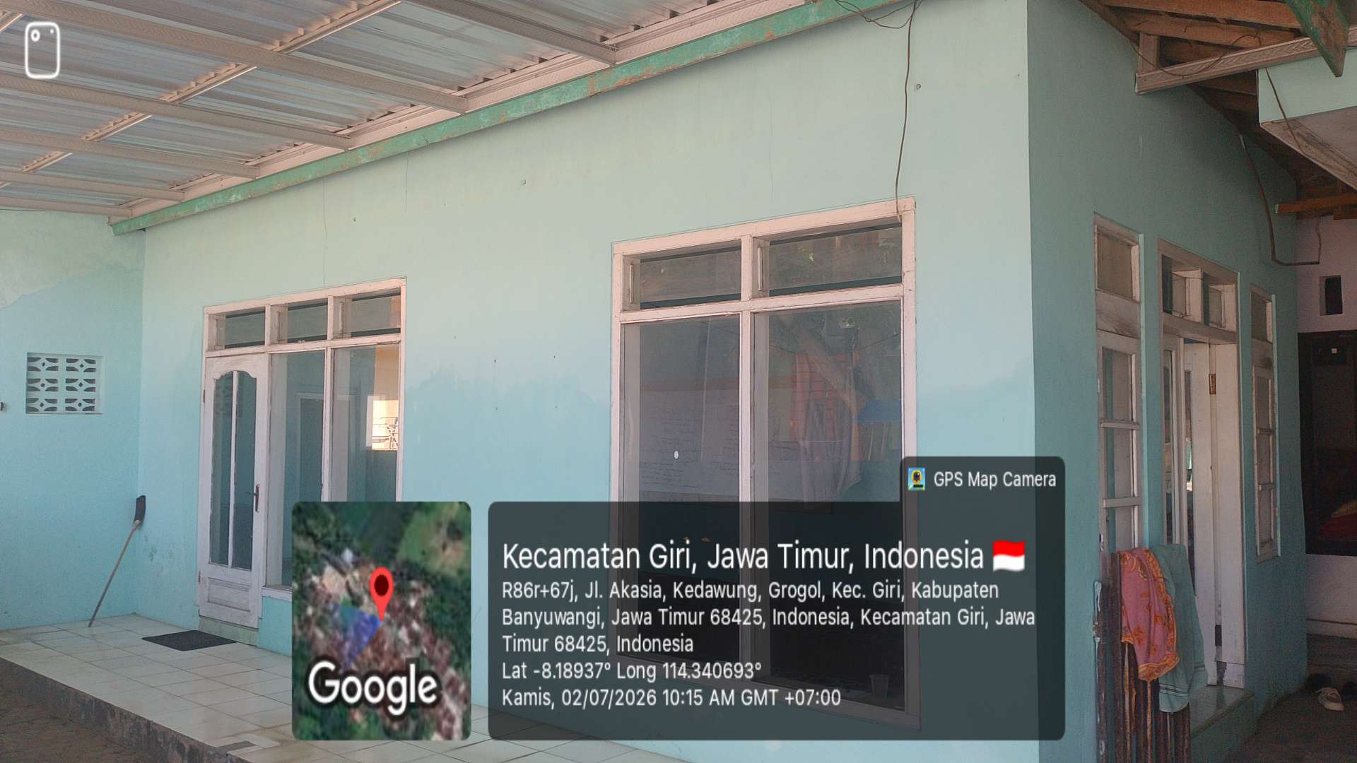 MIFTAHUL HUDA